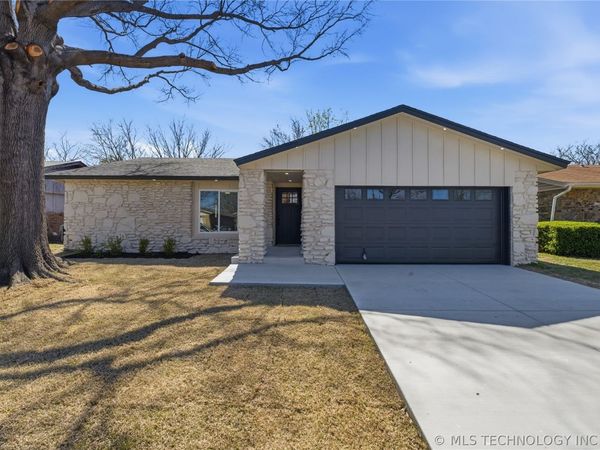 10932 E 37th Street, Tulsa, OK 74146