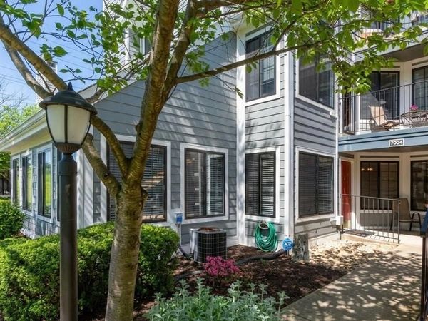 7004 IRWELL LANE, Unit 12A, ALEXANDRIA, VA 22315