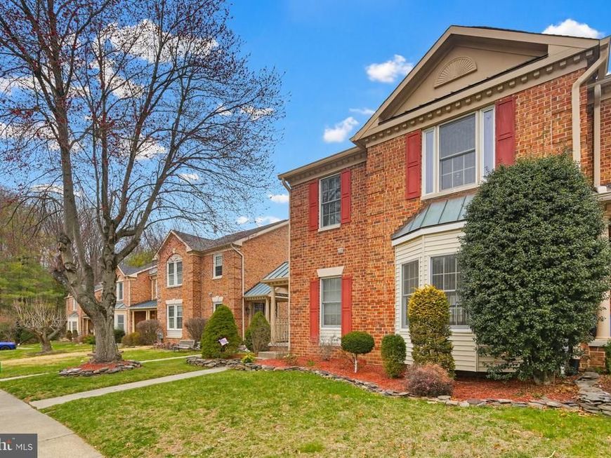 21 Willwood Court, Baltimore, MD 21209 Main Photo