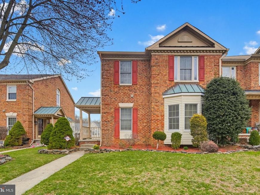 21 Willwood Court, Baltimore, MD 21209 Main Photo