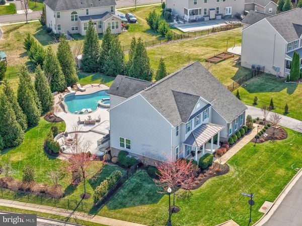 26760 CRUSHER DRIVE, CHANTILLY, VA 20152