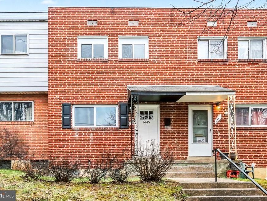 1449 S 13th Street , Harrisburg, PA 17104 Main Photo