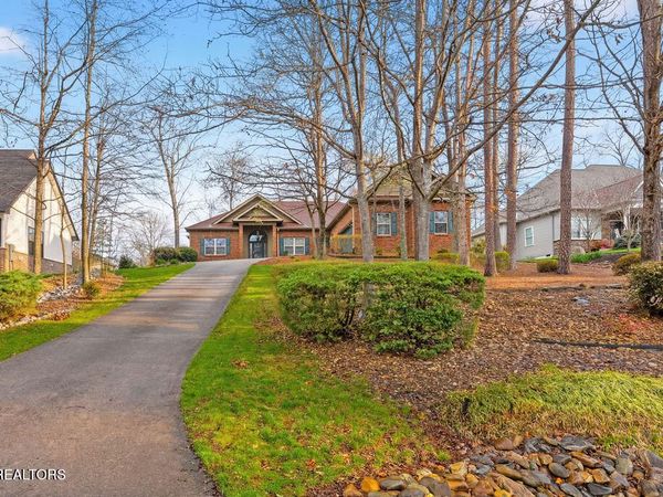 223 Tahlequah Drive, Loudon, TN 37774