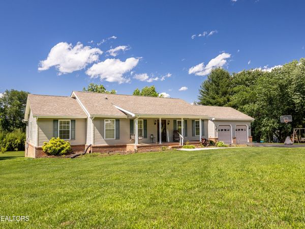 178 Scenic Hill Lane, Lenoir City, TN 37771