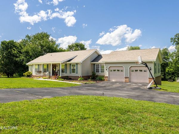 178 Scenic Hill Lane , Lenoir City, TN 37771