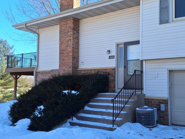 4168 Sylvia Lane S, Shoreview, MN 55126