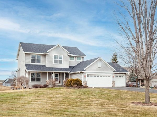 682 Lynn Court, Delano, MN 55328