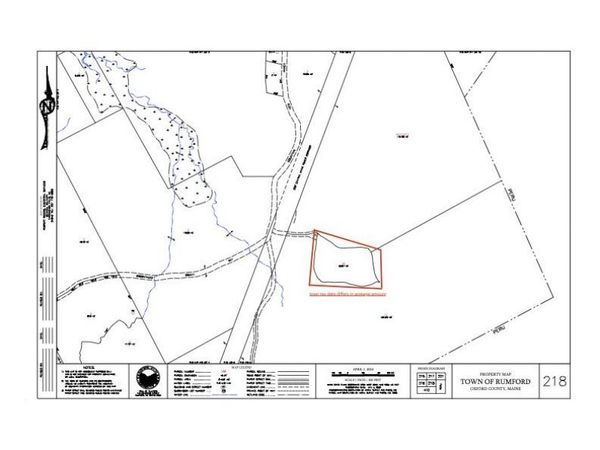 010 Mountain View Annex, Rumford, ME 04276