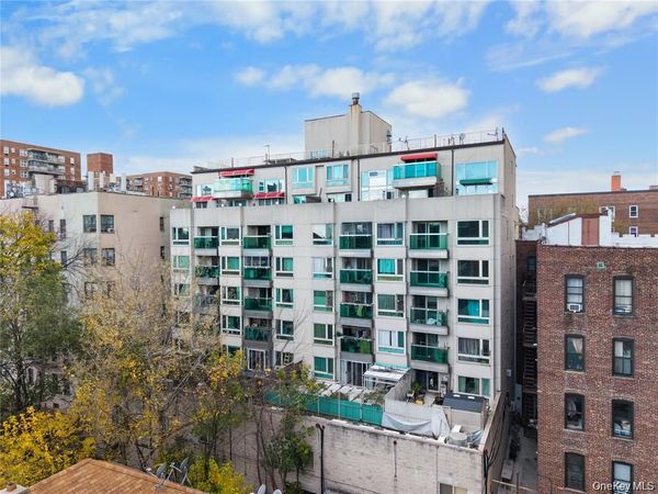 14022 Beech Avenue , Unit P8, Flushing, NY 11355