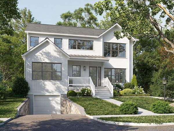 23 Florence Avenue , Rye, NY 10580