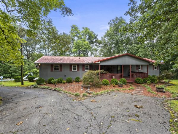 88 Norwood Creek Rd , Winchester, TN 37398