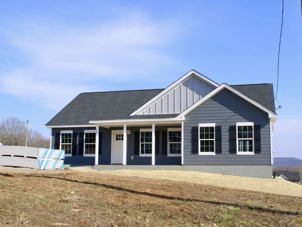 0 Alice Preston Loop , Gordonsville, TN 38563