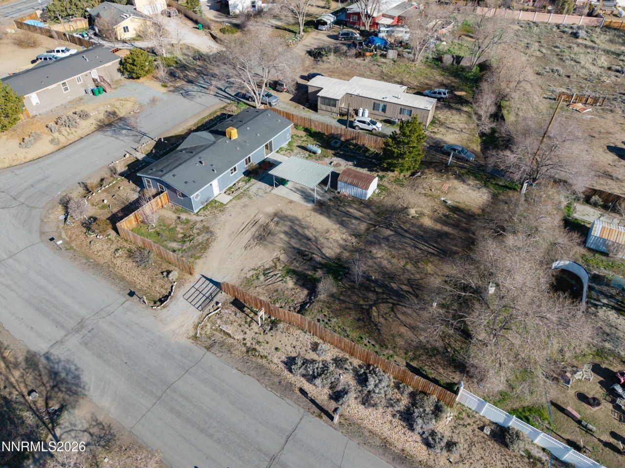 17575 Thrush Lane, Reno, NV 89508 Photo