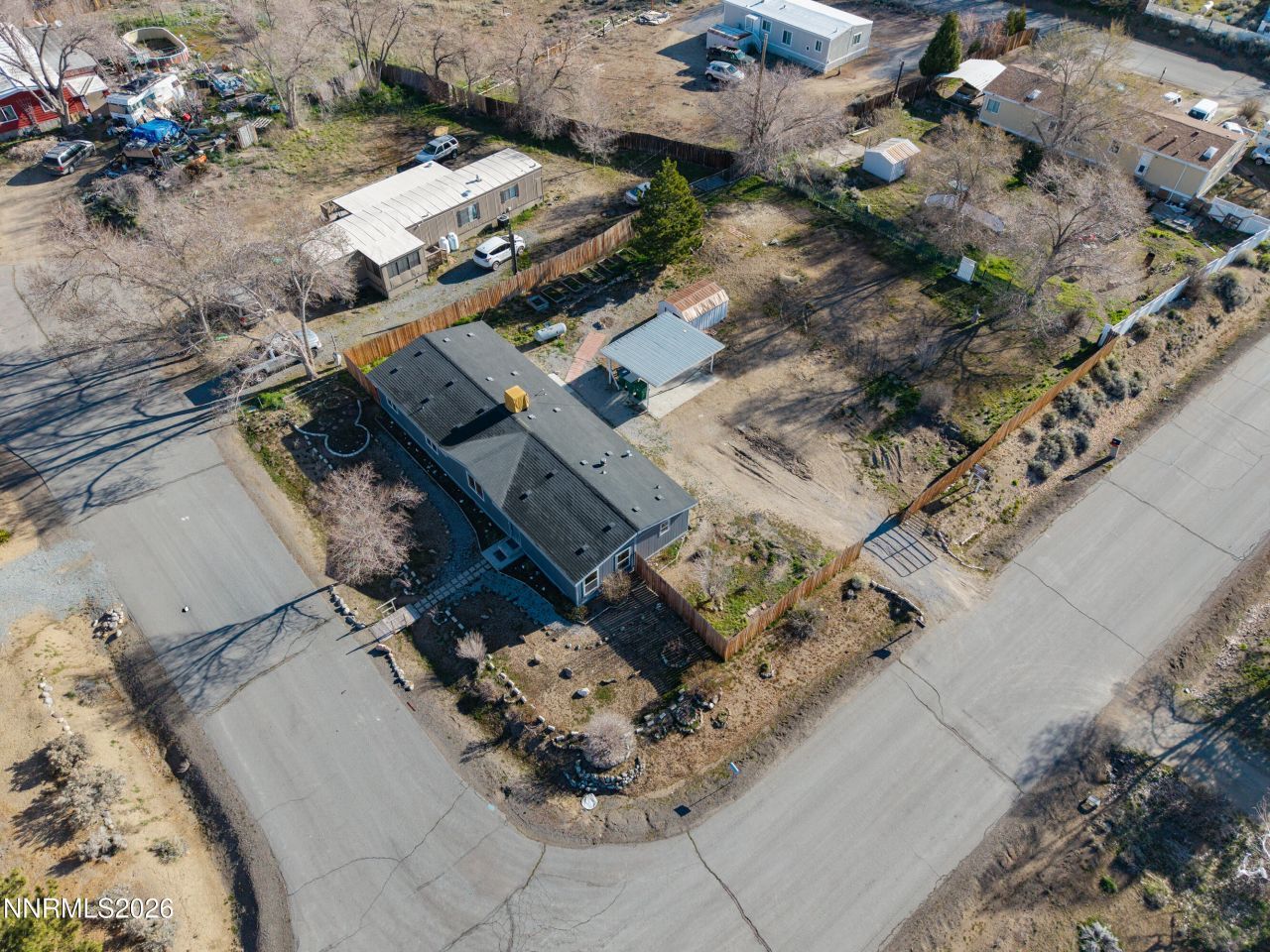 17575 Thrush Lane, Reno, NV 89508 Photo