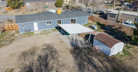 17575 Thrush Lane, Reno, NV 89508 Photo