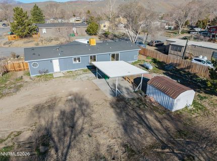 17575 Thrush Lane, Reno, NV 89508 Photo