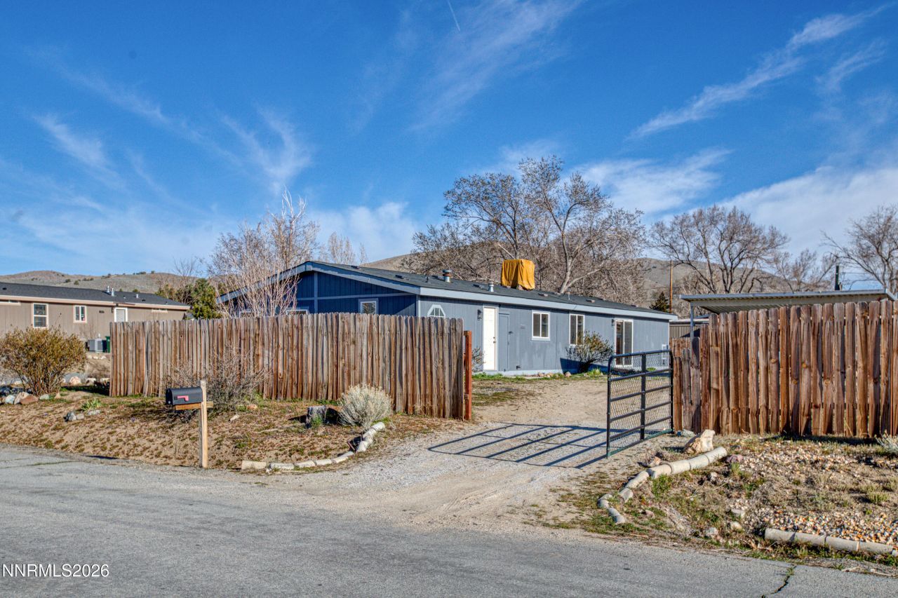 17575 Thrush Lane, Reno, NV 89508 Photo