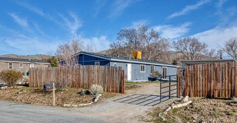 17575 Thrush Lane, Reno, NV 89508 Photo