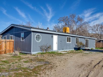 17575 Thrush Lane, Reno, NV 89508 Photo