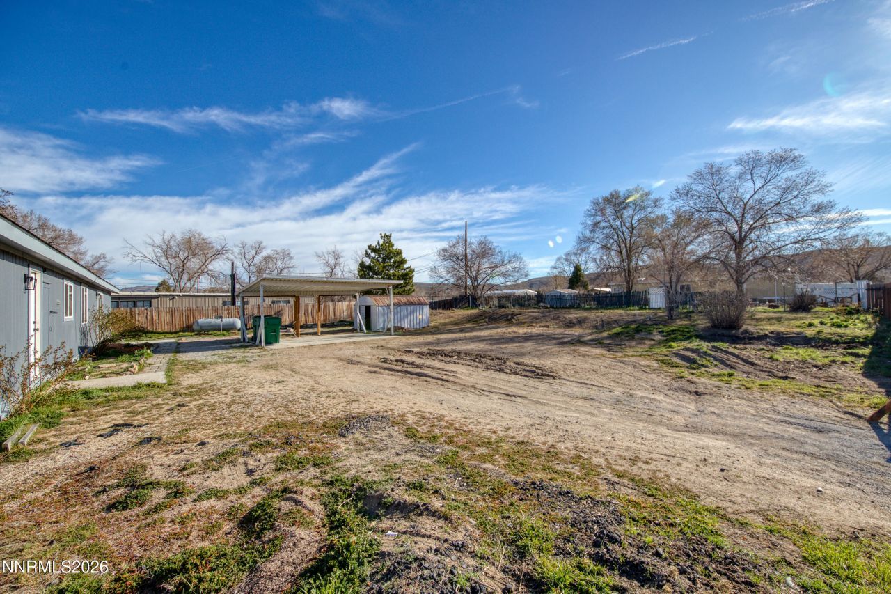 17575 Thrush Lane, Reno, NV 89508 Photo
