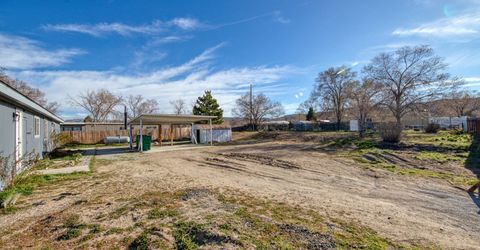 17575 Thrush Lane, Reno, NV 89508 Photo