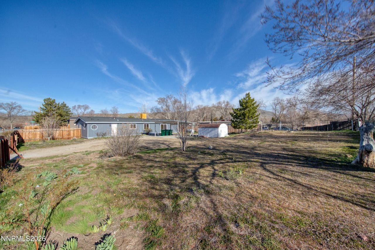 17575 Thrush Lane, Reno, NV 89508 Photo