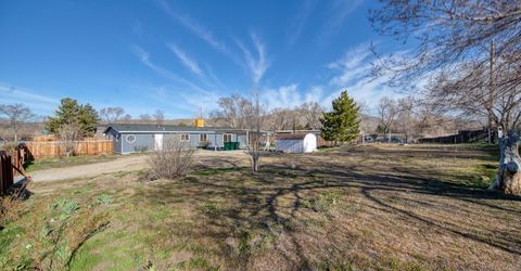 17575 Thrush Lane, Reno, NV 89508 Photo