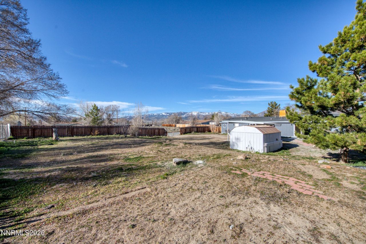 17575 Thrush Lane, Reno, NV 89508 Photo