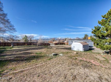 17575 Thrush Lane, Reno, NV 89508 Photo