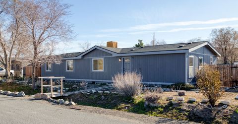 17575 Thrush Lane, Reno, NV 89508 Photo