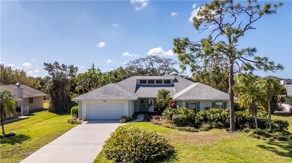 6115 Deer Run, Fort Myers, FL 33908 Photo