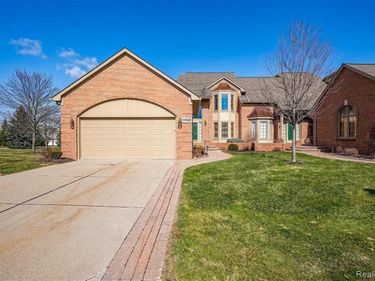 54568 Marissa Court, Shelby Twp, MI 48316