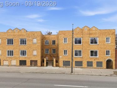 15523 Mack Avenue, Detroit, MI 48224