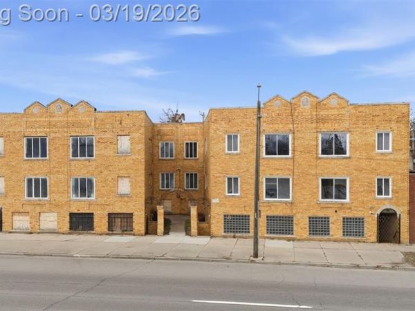 15523 Mack Avenue, Detroit, MI 48224