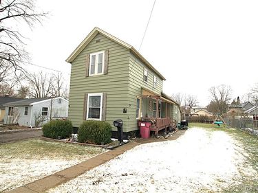 403 Randolph Street, Owosso, MI 48867