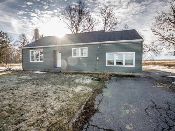 5818 Old Oneida Road , Rome, NY 13440