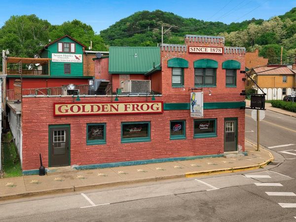 112 N Shore DRIVE, Fountain City, WI 54629