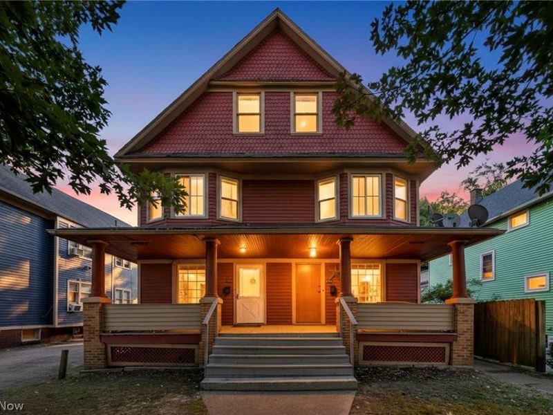 3847 W 38th Street, Cleveland, OH 44109 Photo 1