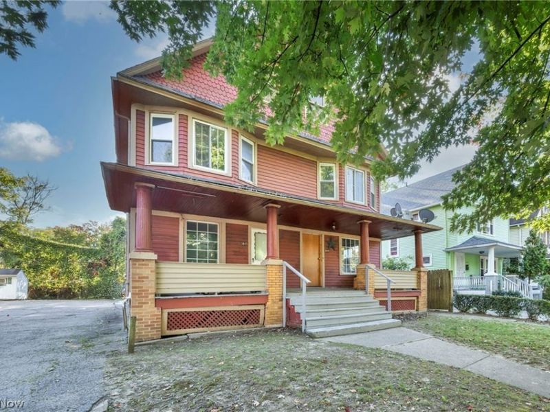 3847 W 38th Street, Cleveland, OH 44109 Photo 2