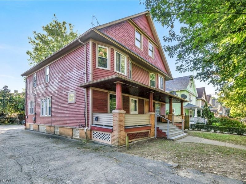 3847 W 38th Street, Cleveland, OH 44109 Photo 4