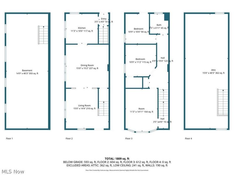 3847 W 38th Street, Cleveland, OH 44109 Photo 49