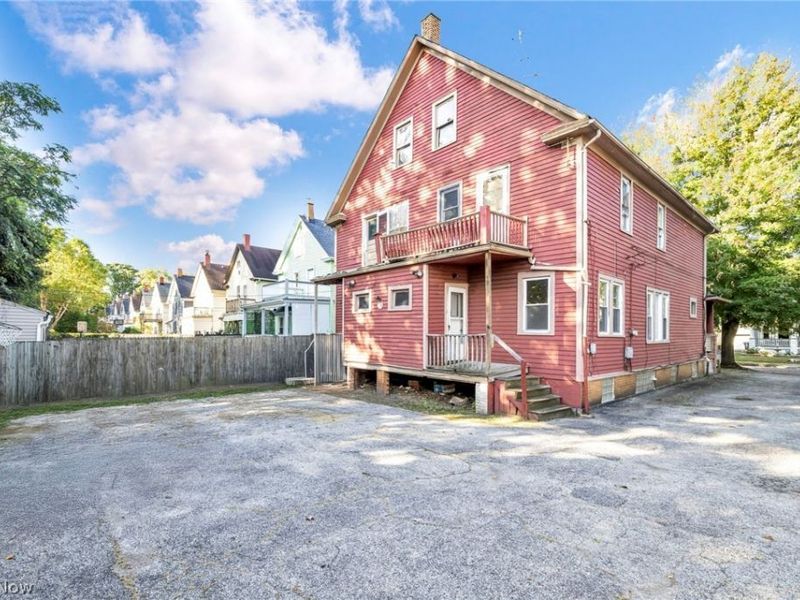 3847 W 38th Street, Cleveland, OH 44109 Photo 5