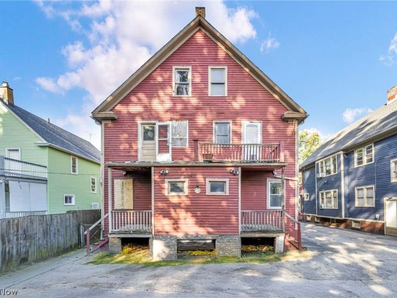 3847 W 38th Street, Cleveland, OH 44109 Photo 6