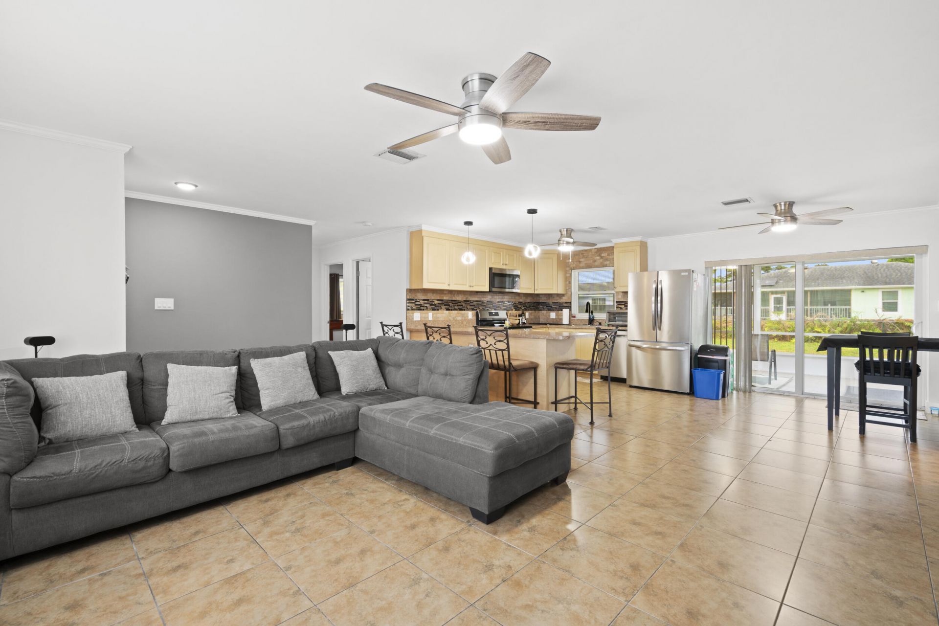 1672 SW Angelico Lane, Port Saint Lucie, FL 34984 Photo