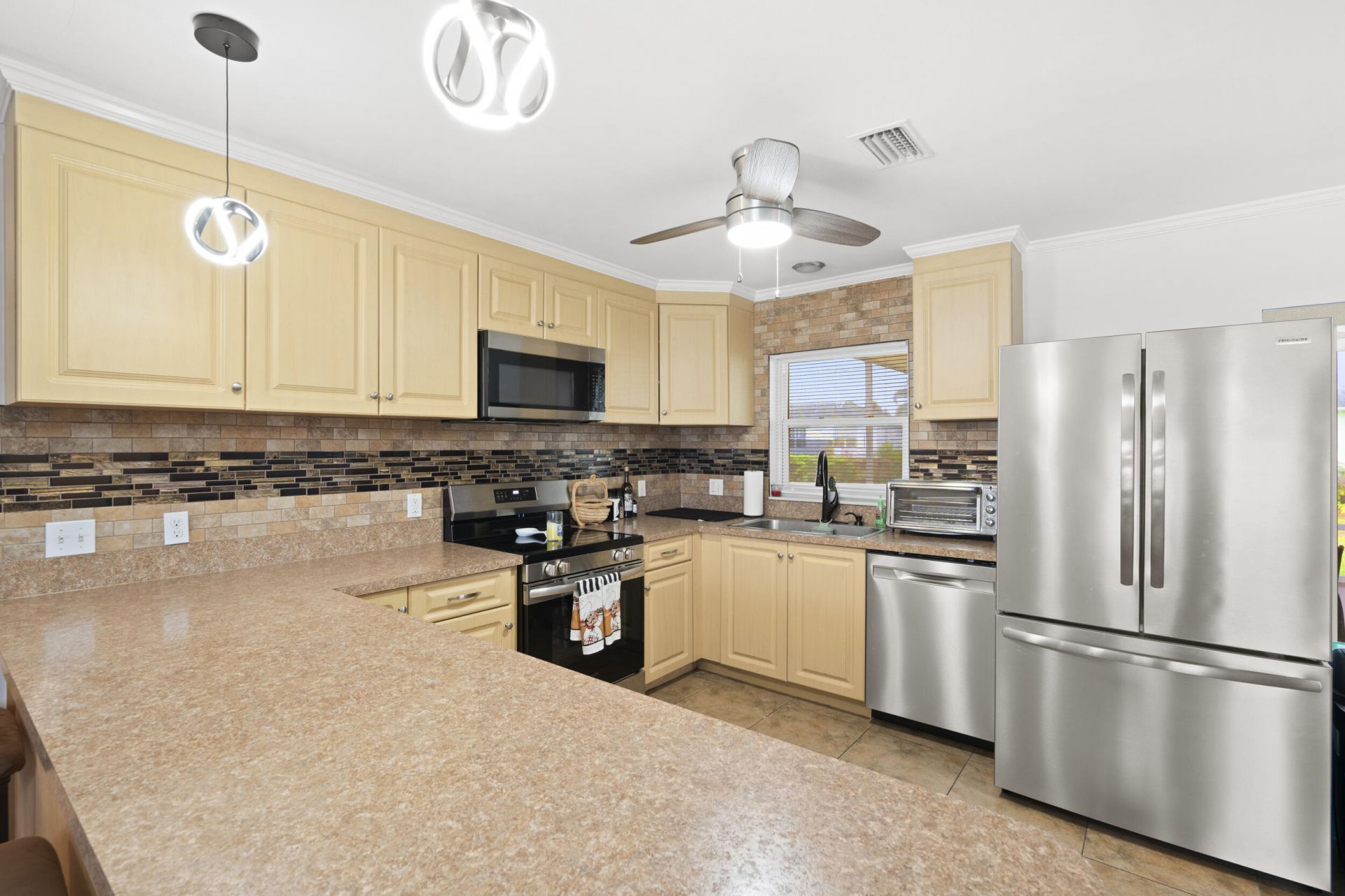 1672 SW Angelico Lane, Port Saint Lucie, FL 34984 Photo