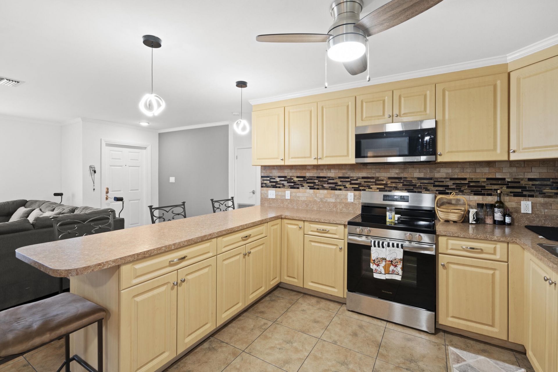 1672 SW Angelico Lane, Port Saint Lucie, FL 34984 Photo