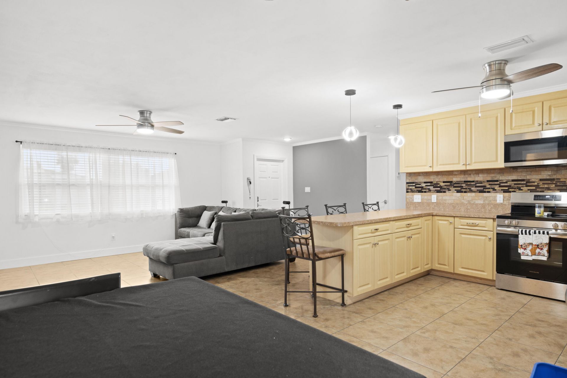 1672 SW Angelico Lane, Port Saint Lucie, FL 34984 Photo