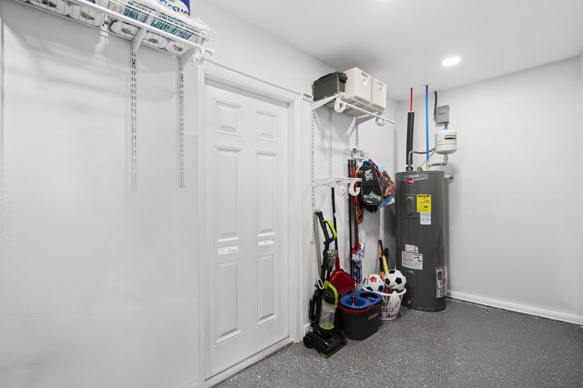 1672 SW Angelico Lane, Port Saint Lucie, FL 34984 Photo