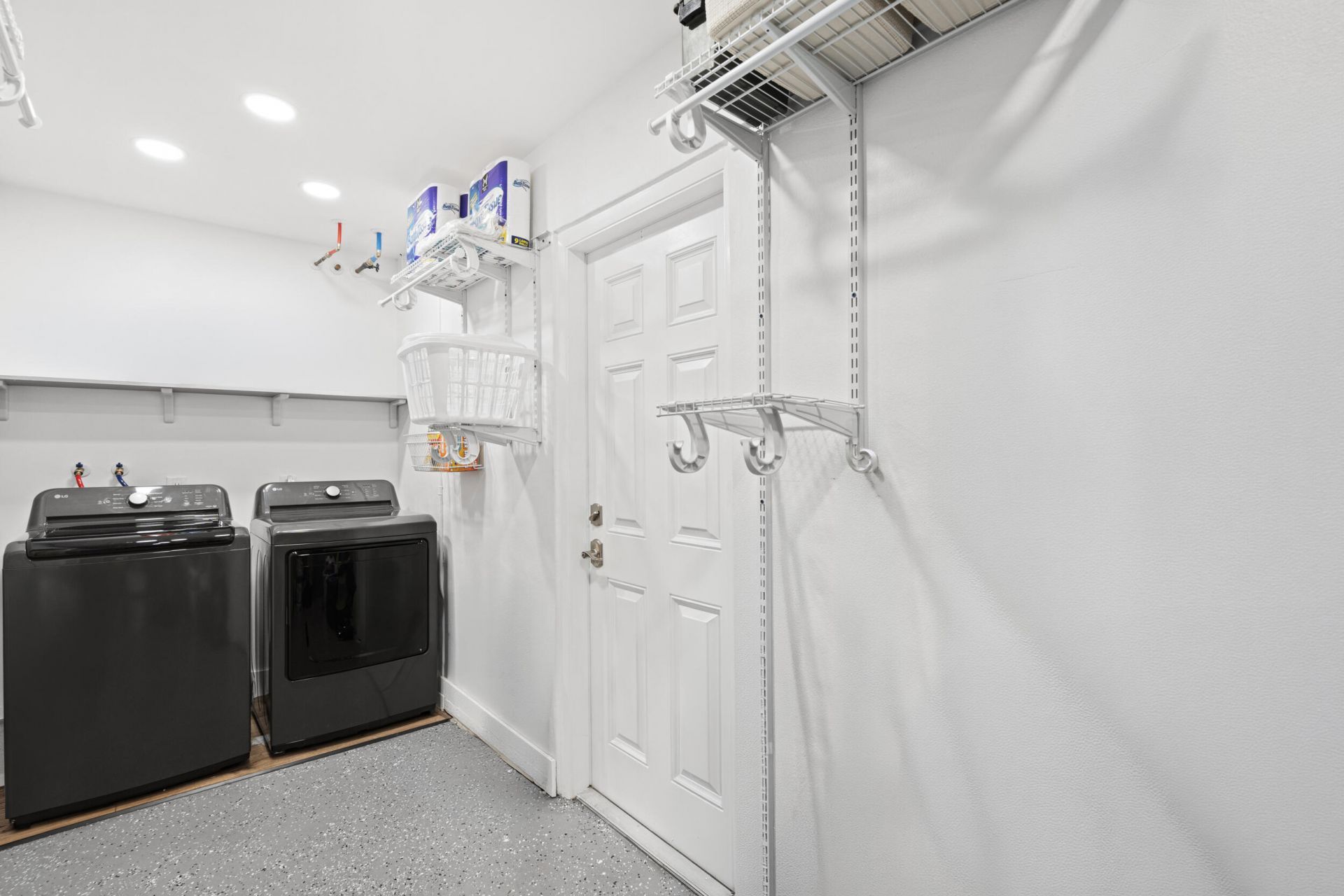 1672 SW Angelico Lane, Port Saint Lucie, FL 34984 Photo