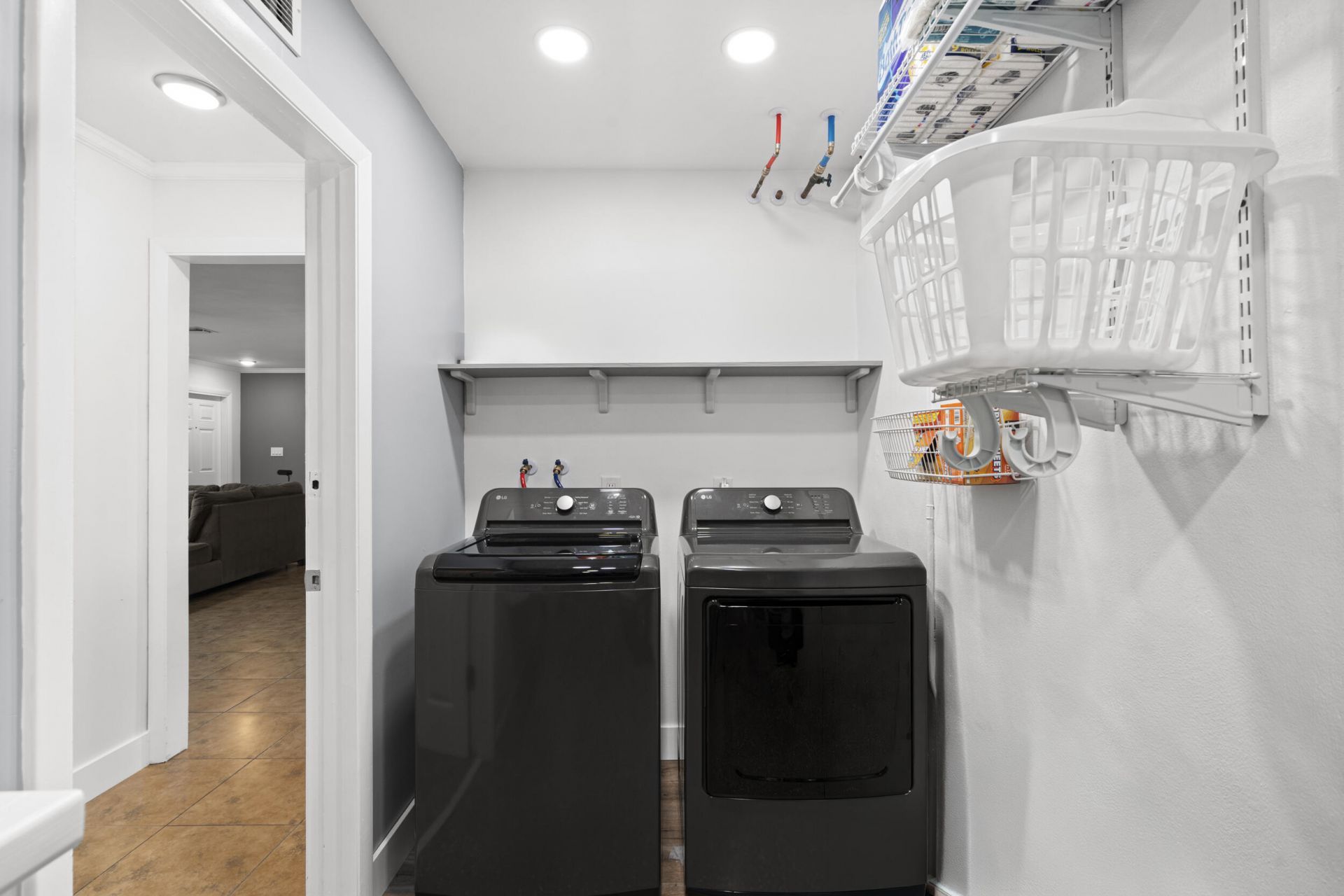 1672 SW Angelico Lane, Port Saint Lucie, FL 34984 Photo